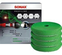 SONAX Aufsatz SchaumPad 85 DA,medium