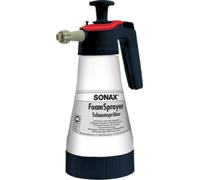 SONAX FoamSprayer Schaum Sprühflasche 1l Fassungsvermögen 04965410