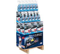 SONAX Scheiben Enteiser 750ml in Sprühflasche Frostschutz Enteiser