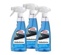 Sonax ScheibenEnteiser : 3x 500 ML