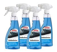 Sonax ScheibenEnteiser : 4x 500 ML