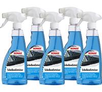 Sonax ScheibenEnteiser : 5x 500 ML