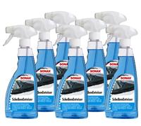 Sonax ScheibenEnteiser : 7x 500 ML
