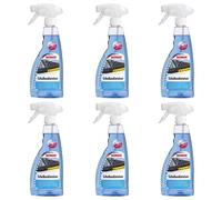 Sonax Scheibenenteiser Enteiserspray Scheibenentfroster 6x 500 ml
