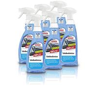 SONAX Scheibenenteiser Scheiben-Entfroster Sprühflasche Enteiserspray 6x 750ml