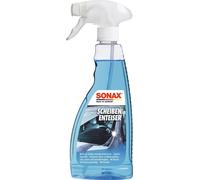 SONAX ScheibenEnteiser sekundenschnell enteist klare Sicht Winter 500ml