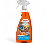 SONAX Scheibenenteiser "Sweet Home", Special Edition 1373410 , 1 Liter - Flasche