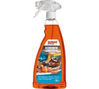 SONAX Scheibenenteiser "Sweet Home", Special Edition 1373410 , 1 Liter - Flasche
