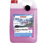 AntiFrost & Klarsicht Zirbe -20°C (5 L) | Sonax