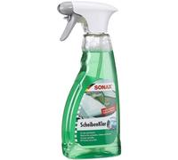 SONAX Scheibenklar 500ml Sprühfl. ( Inh.6 Stück )