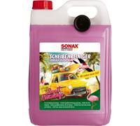 SONAX® Scheibenreiniger gebrauchsfertig Sweet Flamingo 5 l (Glasreiniger)