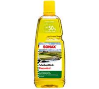 Sonax Scheibenwash Konzentrat mit Citrusduft 1L (5,95 € pro 1 l)