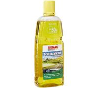 Sonax Scheibenwash Konzentrat mit Citrusduft 1L (5,95 € pro 1 l)