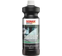 Scheibenreiniger Glasreiniger PROFILINE Glass Detailer Concentrate SONAX 1 Liter