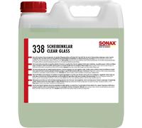SONAX 03386000 ScheibenKlar - 10 Liter