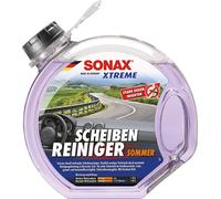 SONAX Scheibenreiniger XTREME Sommer gebrauchsfertig, 02724000, 3l