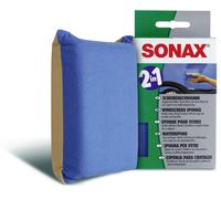 SONAX ScheibenSchwamm 1Stück.