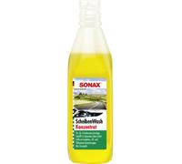 SONAX ScheibenWash Citrusduft - Autoglasreiniger 250ml