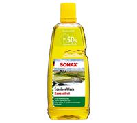 Sonax Scheibenwash Konzentrat mit Citrusduft 1L (5,95 € pro 1 l)