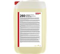 SONAX ScheibenWash Konzentrat mit Citrusduf Scheibenwaschanlaget 25 L