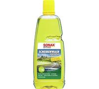 Sonax Scheibenwash Konzentrat mit Citrusduft 1L (5,95 € pro 1 l)