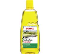 Sonax Scheibenwash Konzentrat mit Citrusduft 1L (5,95 € pro 1 l)