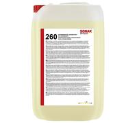 Sonax ScheibenWash Konzentrat mit Citrusduft
