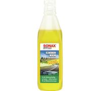Sonax ScheibenWash Konzentrat mit Citrusduft : 250 ML