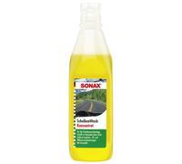 Sonax ScheibenWash Konzentrat mit Citrusduft : 250 ML