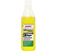 Sonax ScheibenWash Konzentrat mit Citrusduft : 5x 250 ML