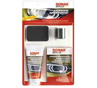 SONAX Scheinwerfer AufbereitungsSet 89ml.