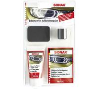 SONAX Scheinwerfer AufbereitungsSet 89ml.