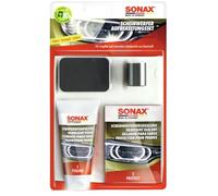 SONAX Scheinwerfer AufbereitungsSet 89ml.