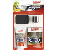 SONAX Scheinwerfer AufbereitungsSet 89ml.
