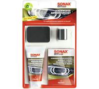 SONAX Scheinwerfer AufbereitungsSet 89ml.