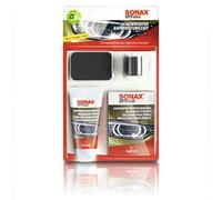 SONAX Scheinwerfer AufbereitungsSet 89ml.