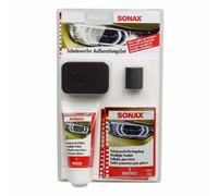 SONAX Scheinwerfer AufbereitungsSet 89ml.