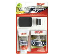 SONAX Scheinwerfer AufbereitungsSet 89ml.