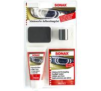 SONAX Scheinwerfer AufbereitungsSet 89ml.