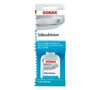 Sonax Schlossenteiser 50ml (taut das Schloss auf, schmiert und schützt es vor Rost) Nr. 331541