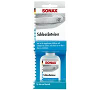 SONAX SchlossEnteiser 50ml - Anzahl: 1x
