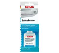 SONAX SchlossEnteiser 50ml - Anzahl: 1x
