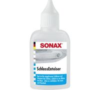 SONAX | SchlossEnteiser Tdisplay | 03315410