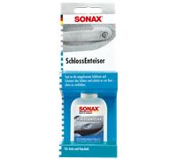 SONAX SchlossEnteiser 50ml - Anzahl: 1x