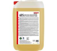 SONAX® Schmutzlöser/Werkstattreiniger 25L (Kaltreiniger & Industriereiniger)