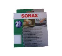 SONAX® Schmutzradierer, 1 Packung á 2 Stück