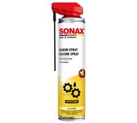 SONAX SilikonSpray mit EasySpray 400 ml