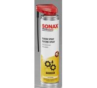 SONAX SilikonSpray mit EasySpray 400 ml