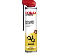 SONAX SilikonSpray mit EasySpray 400 ml