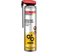 SONAX SilikonSpray mit EasySpray 400 ml